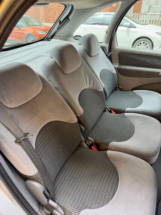 Citroen C4 Picasso 94.000 km‼️‼️