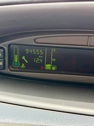 Citroen C4 Picasso 94.000 km‼️‼️