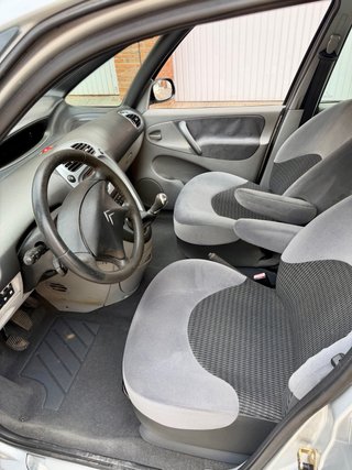 Citroen C4 Picasso 94.000 km‼️‼️