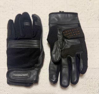 Guantes Moto Tucano Urbano Talla S