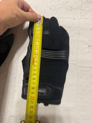 Guantes Moto Tucano Urbano Talla S