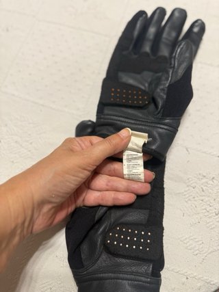 Guantes Moto Tucano Urbano Talla S