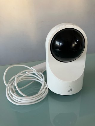 Telecamera sorveglianza YI (Xiaomi)