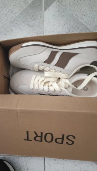 Zapatillas deportivas mujer talla 37