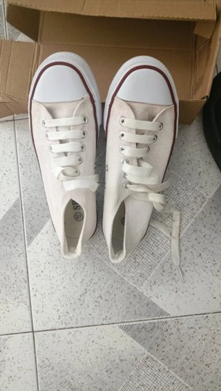 Zapatillas deportivas mujer talla 37