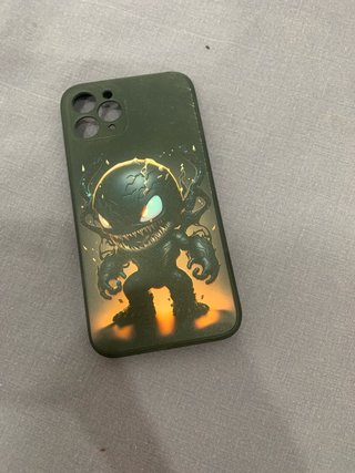 Custodia Venom per iPhone 11 Pro