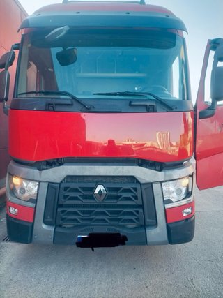 Renault Trucks T 470