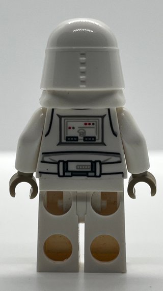 LEGO Star Wars Minifigura Snowtrooper sw1180