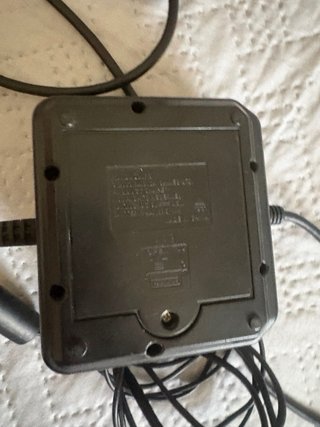 Console Sega Mega Drive con controller