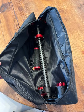 Estabilizador Neewer para cámara reflex