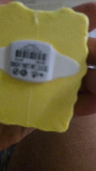 Bomba de baño Spongebob Primark