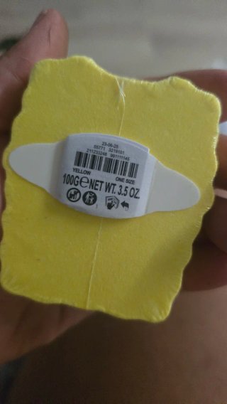 Bomba de baño Spongebob Primark