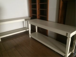 Mobiliario tienda de moda