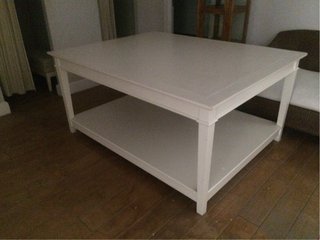 Mobiliario tienda de moda