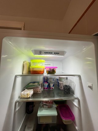 Nevera Combi Midea CON GARANTIA
