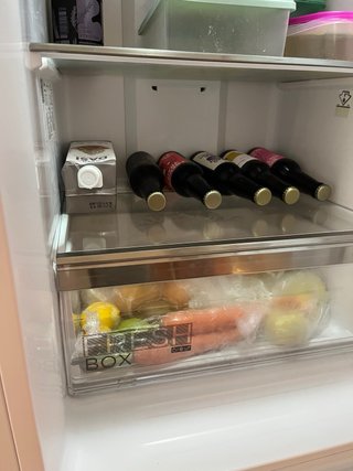 Nevera Combi Midea CON GARANTIA