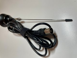 Elgato EyeTV TDT Sintonizador USB Mac