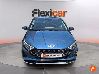 Hyundai i20 1.0 TGDI 48V Klass