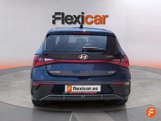Hyundai i20 1.0 TGDI 48V Klass