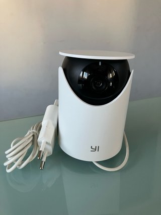 Telecamera sorveglianza YI (Xiaomi)