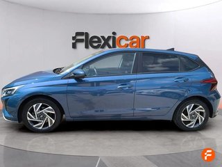 Hyundai i20 1.0 TGDI 48V Klass