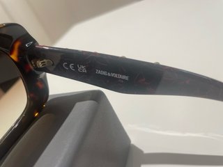 Gafas de sol Zadig & Voltaire mujer