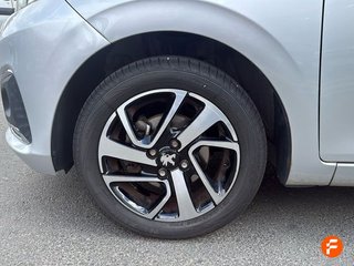 Peugeot 108 Active VTi 52kW (72CV)