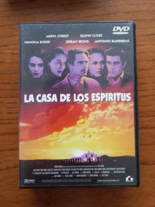 4 Películas DVD (El Talent de Mr. Ripley, Monster'