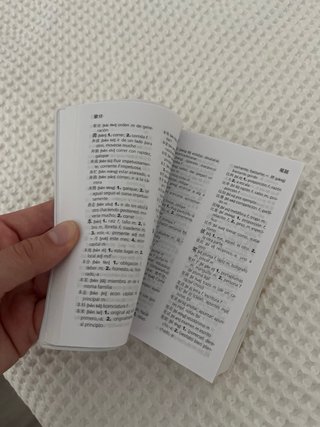 Diccionario Pocket Chino