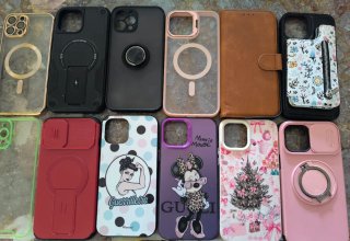 Accesorios iPhone 13 Pro Max