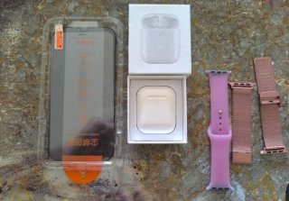 Accesorios iPhone 13 Pro Max