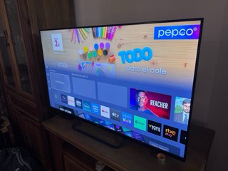TV Engel 43 QLED 4K