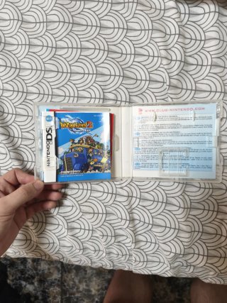Juegos Nintendo DS: Inazuma Eleven 2, Yu-Gi-Oh!, T