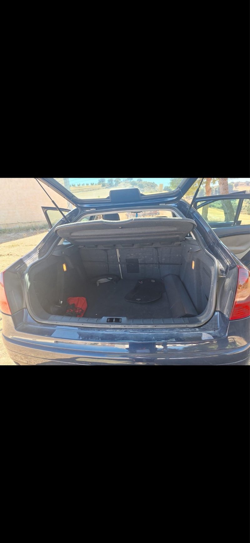 Citroen C5 2005 - foto 1