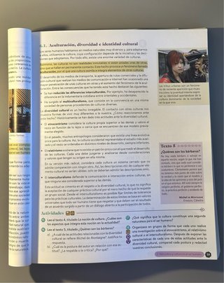 Filosofía 1º Bachillerato. Libro del estudiante...
