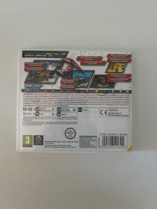 Mario Kart 7 per 3DS