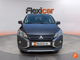 Mitsubishi Space Star 120 MPI Motion