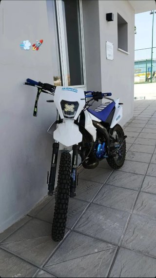 Derbi 70cc 2017!URGE VENTA¡ PRECIO NEGOCIABLE