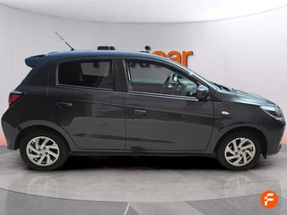Mitsubishi Space Star 120 MPI Motion