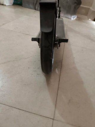 Patinete Oxelo