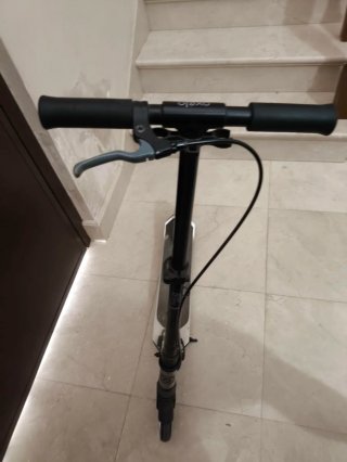 Patinete Oxelo
