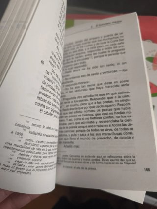 Novelas ejemplares. Miguel de Cervantes.