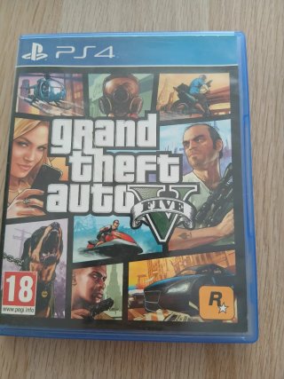 Watch Dogs 2 Deluxe Edition PS4