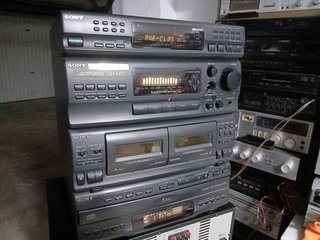 Cadenas de música de buenas marcas