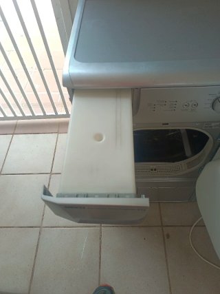 Secadora Beko Condensador 6 kg
