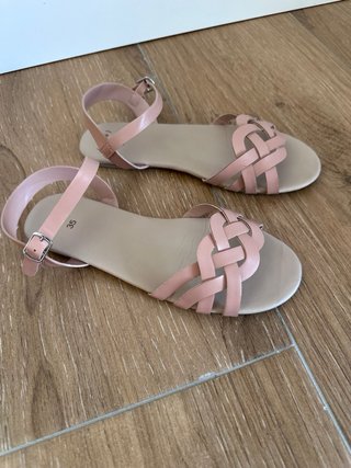 Sandalias Sfera Kids Talla 35