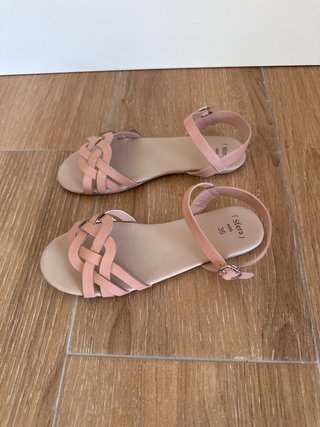 Sandalias Sfera Kids Talla 35