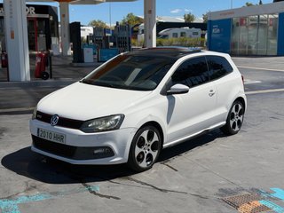 Volkswagen Polo GTI