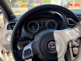 Volkswagen Polo GTI