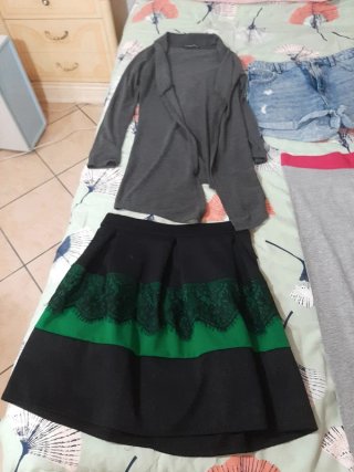 Lotto Abbigliamento Donna